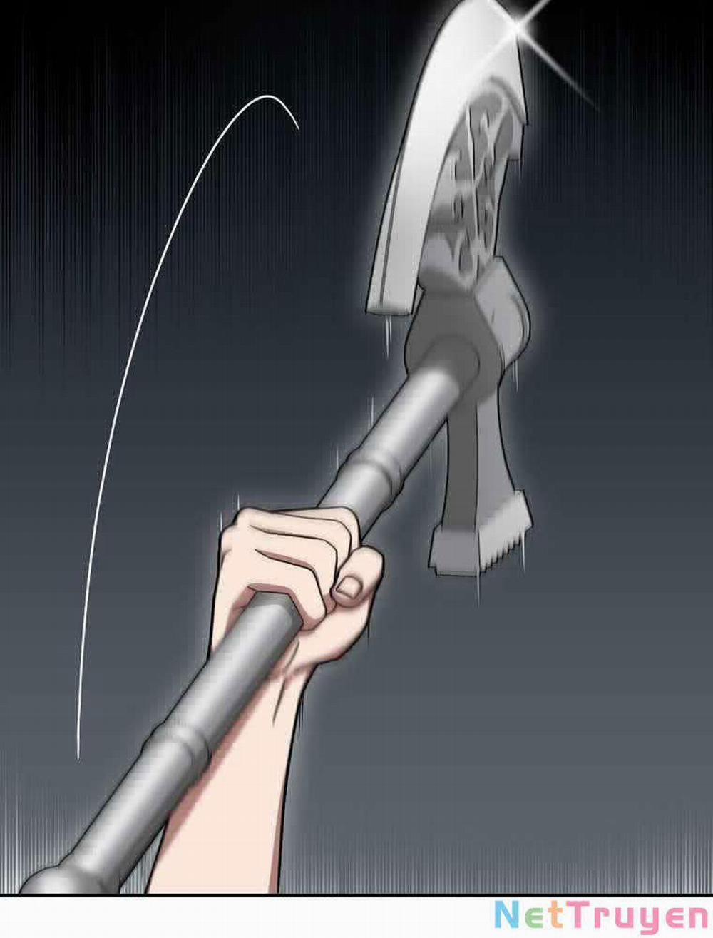 Người Mới Này Quá Mạnh 5 trang 29