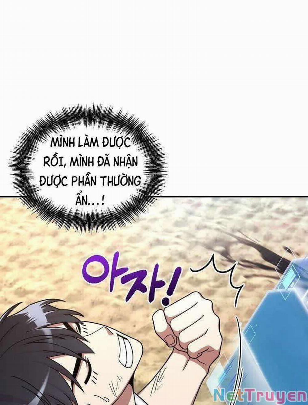 Người Mới Này Quá Mạnh 5 trang 32