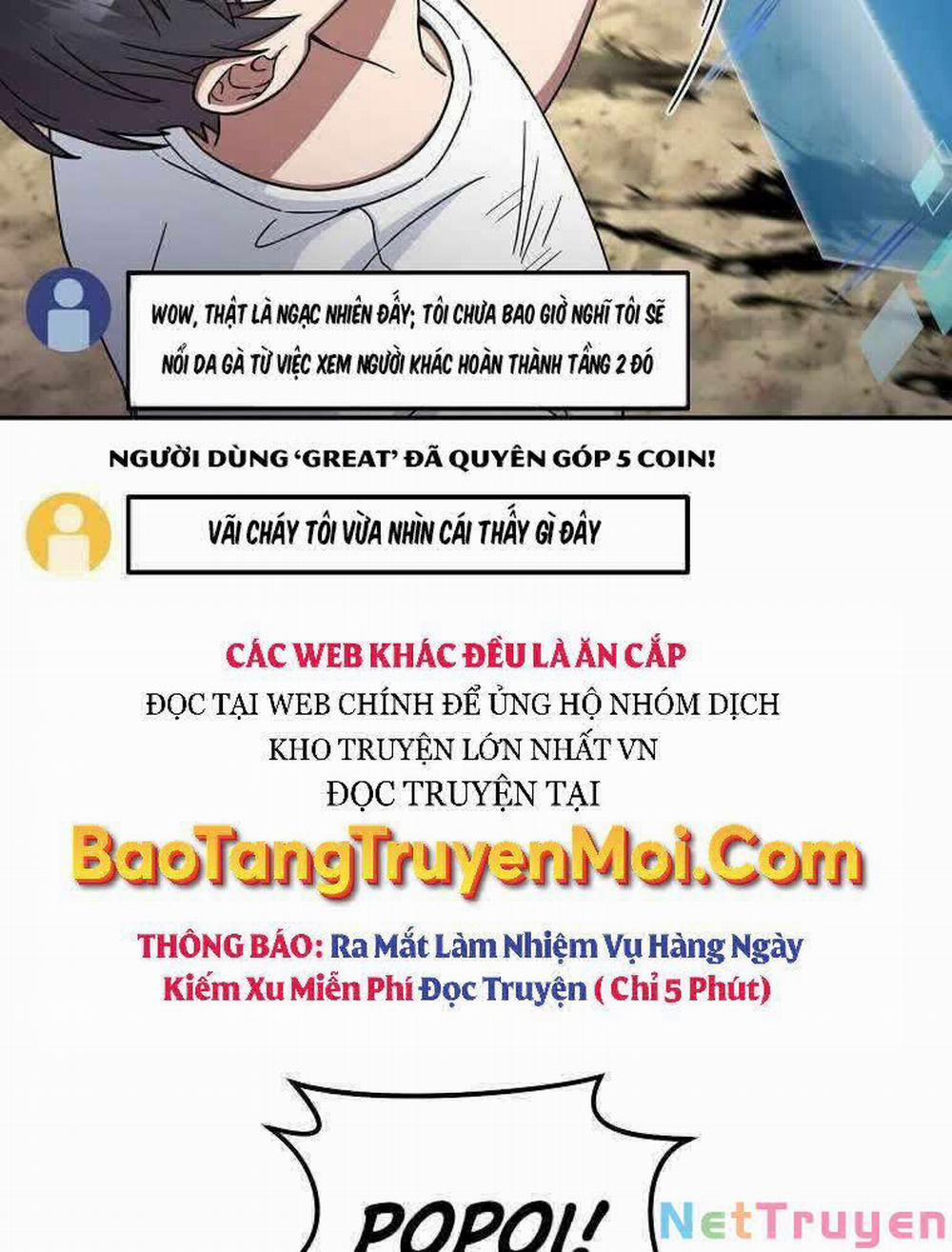 Người Mới Này Quá Mạnh 5 trang 33