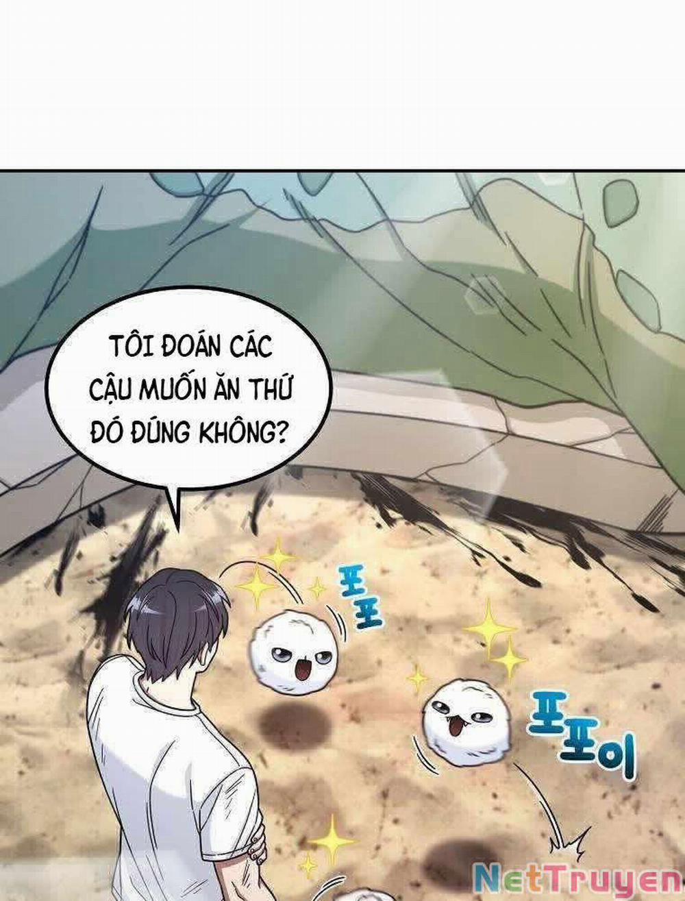 Người Mới Này Quá Mạnh 5 trang 35