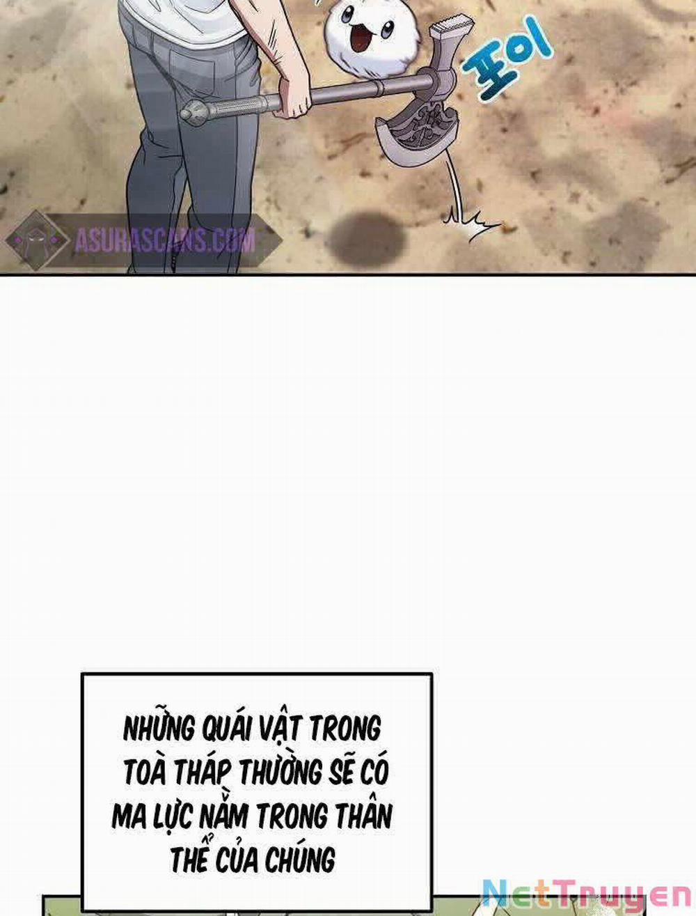 Người Mới Này Quá Mạnh 5 trang 36