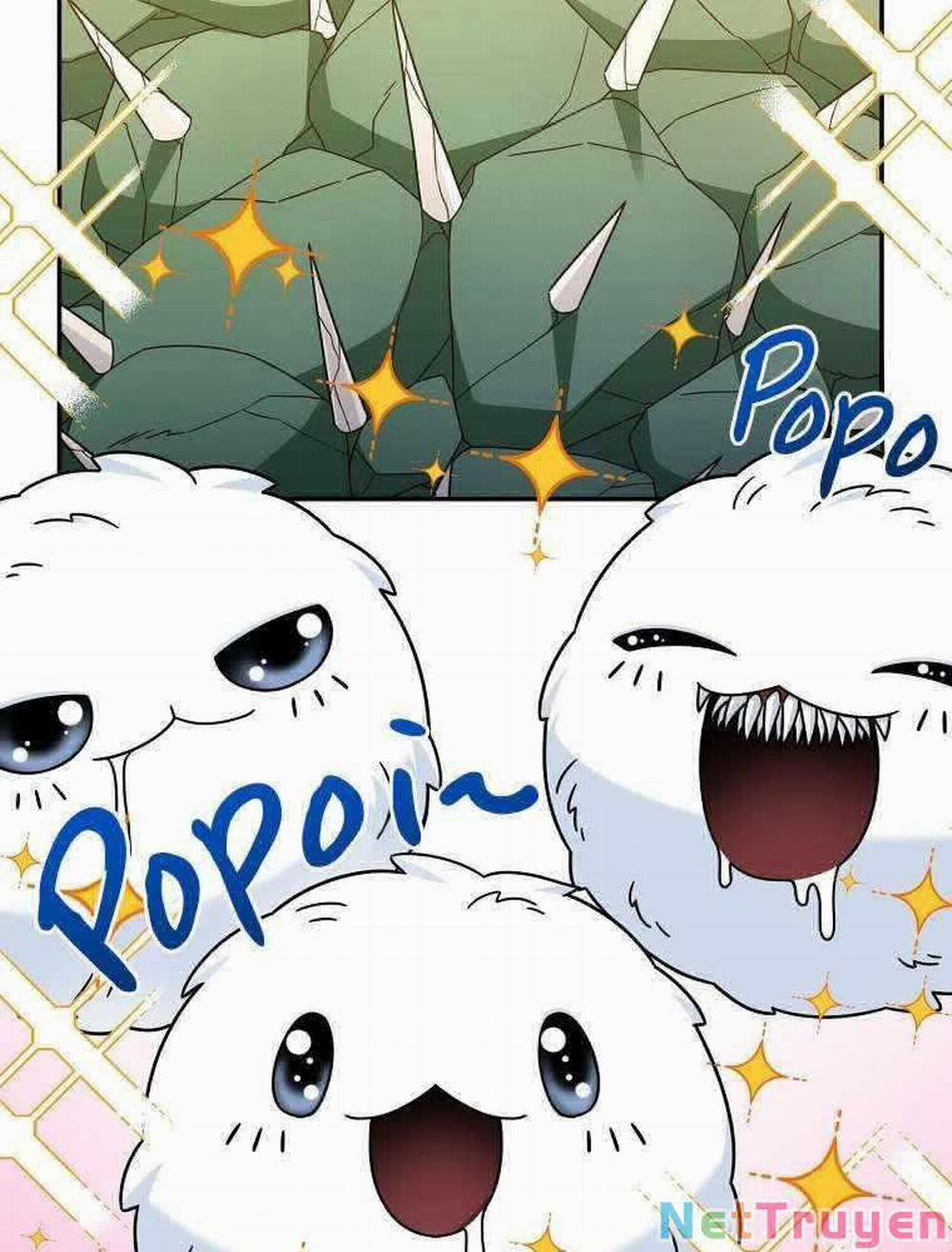 Người Mới Này Quá Mạnh 5 trang 37