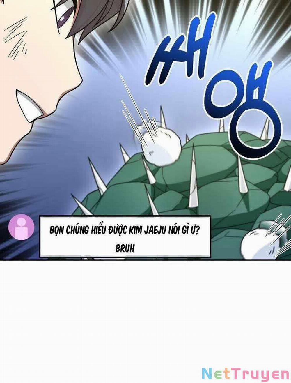 Người Mới Này Quá Mạnh 5 trang 39