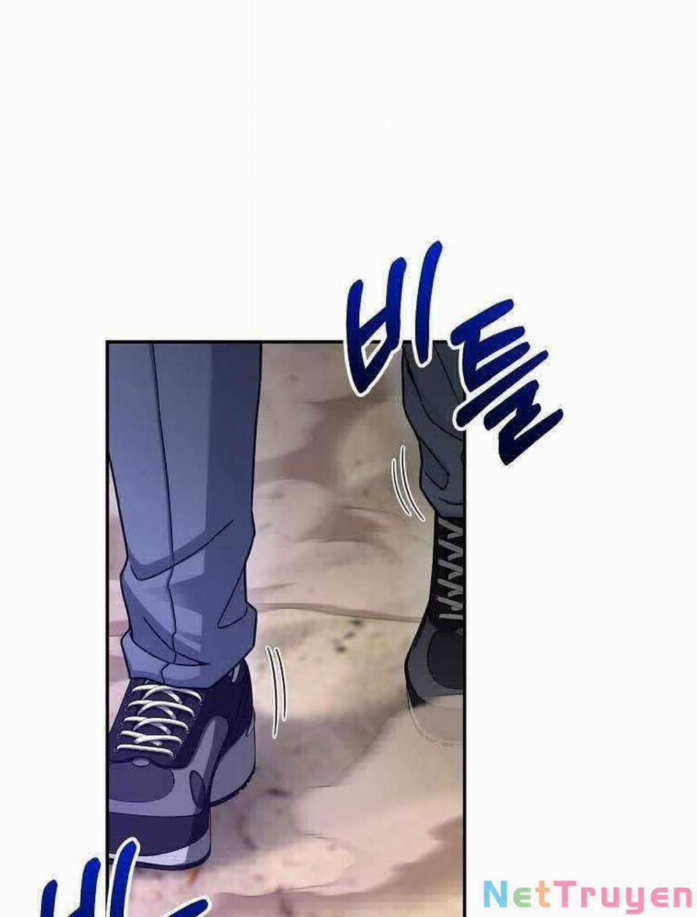 Người Mới Này Quá Mạnh 5 trang 4