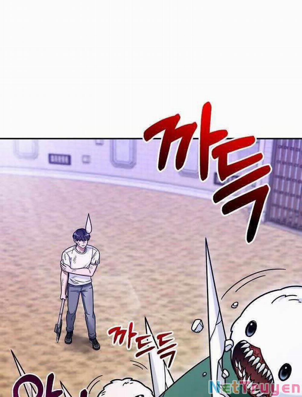 Người Mới Này Quá Mạnh 5 trang 40