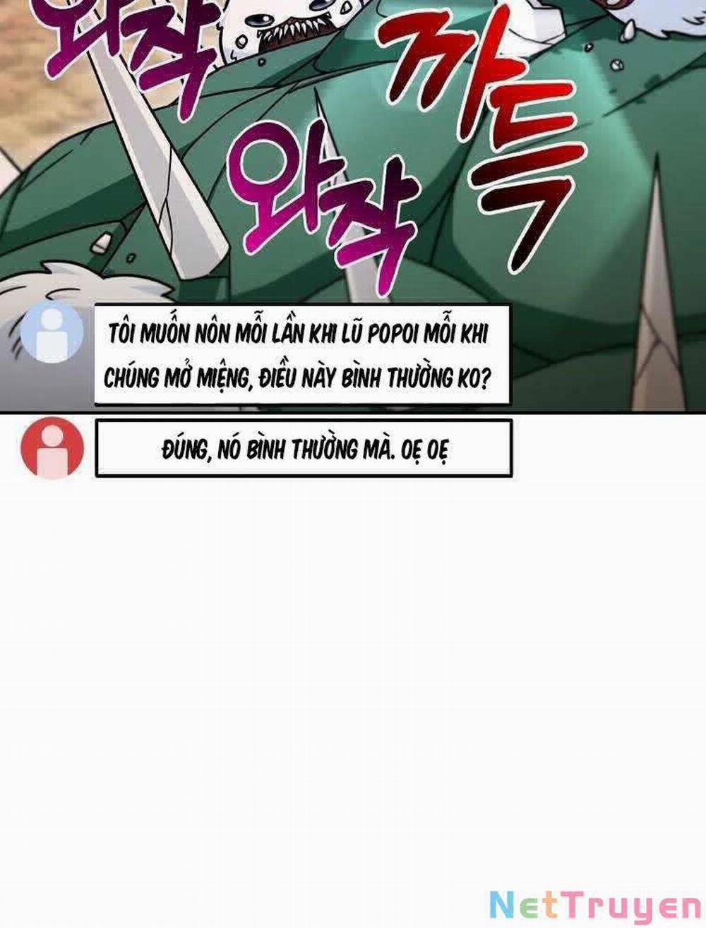 Người Mới Này Quá Mạnh 5 trang 41