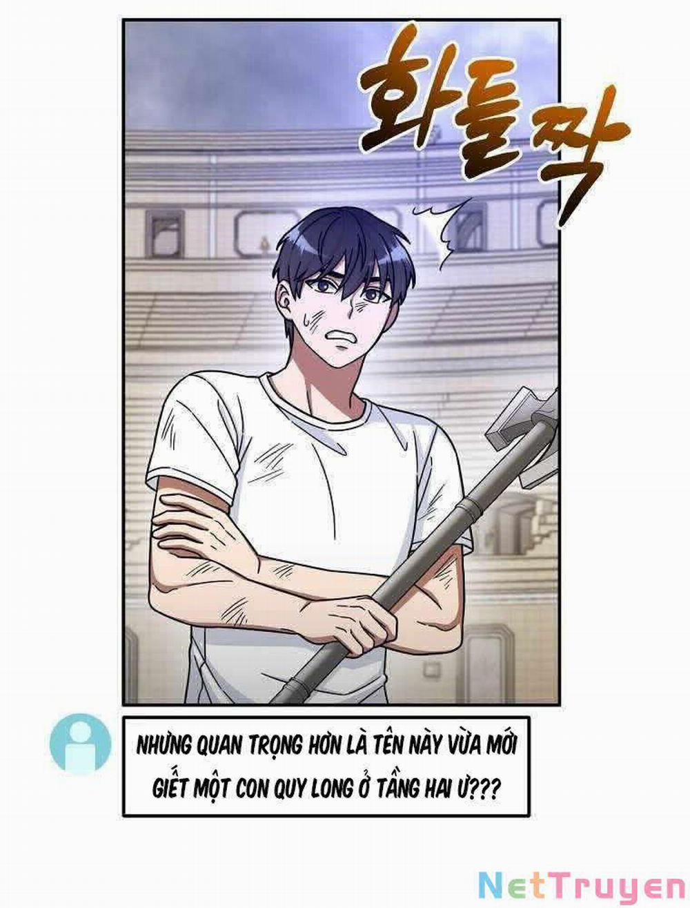 Người Mới Này Quá Mạnh 5 trang 42