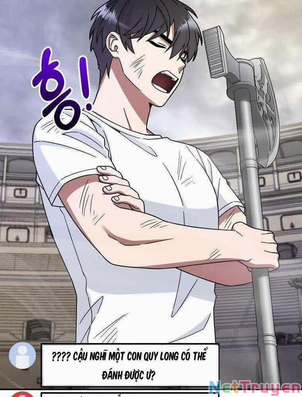 Người Mới Này Quá Mạnh 5 trang 47