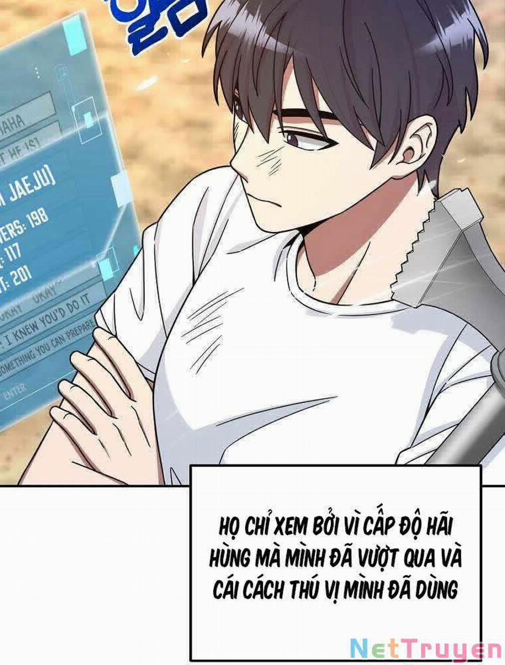 Người Mới Này Quá Mạnh 5 trang 49
