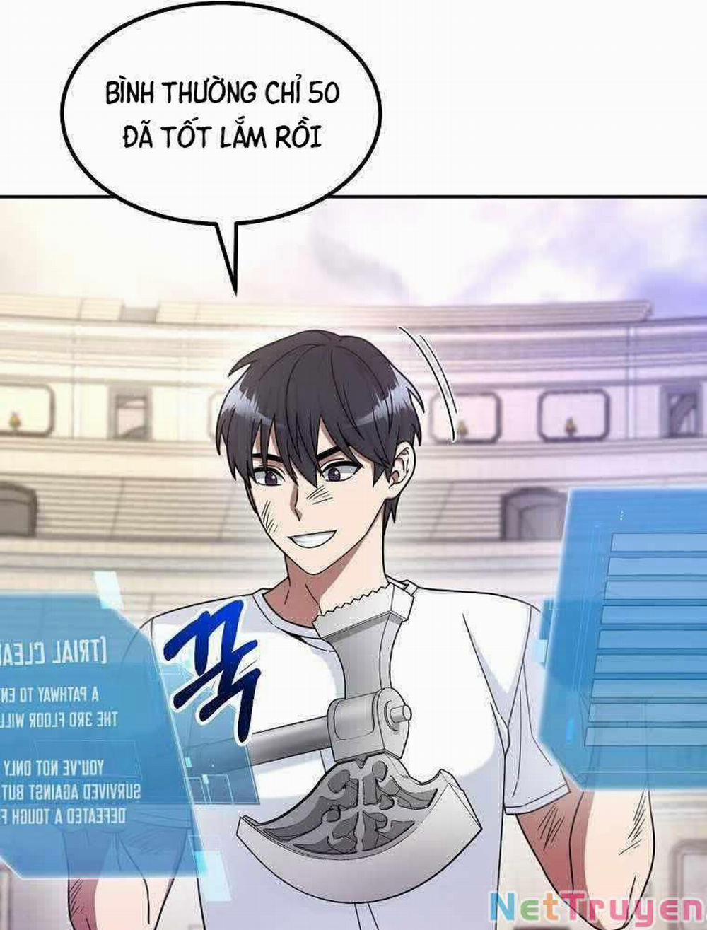 Người Mới Này Quá Mạnh 5 trang 53