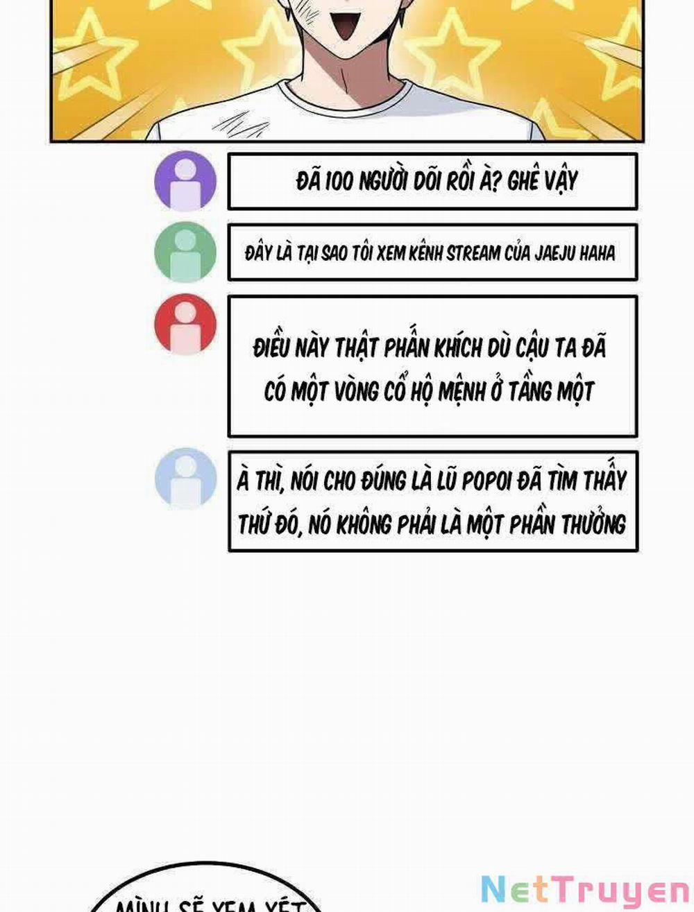 Người Mới Này Quá Mạnh 5 trang 55