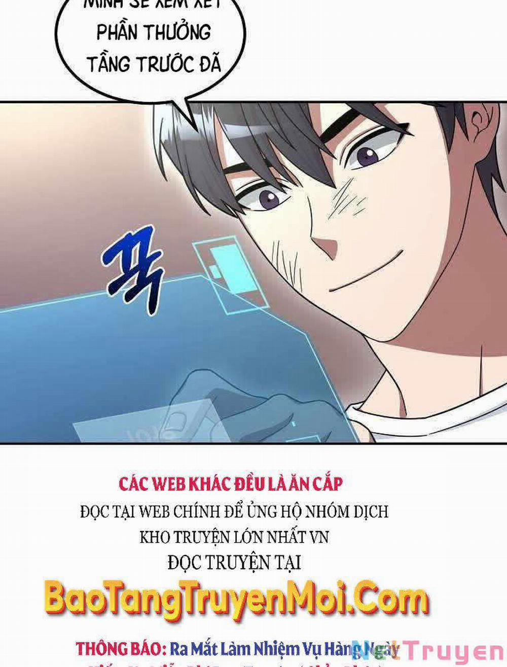 Người Mới Này Quá Mạnh 5 trang 56