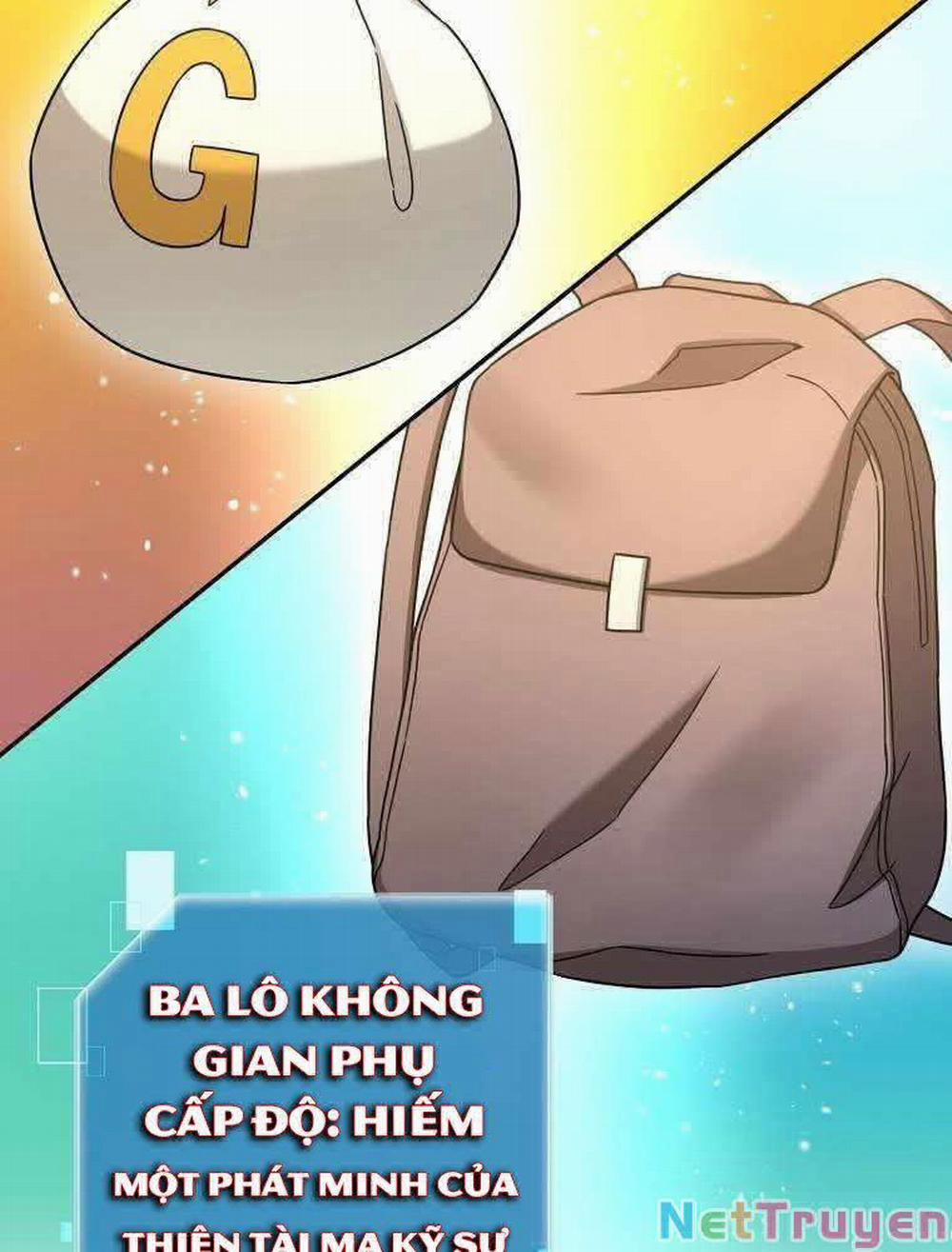 Người Mới Này Quá Mạnh 5 trang 60