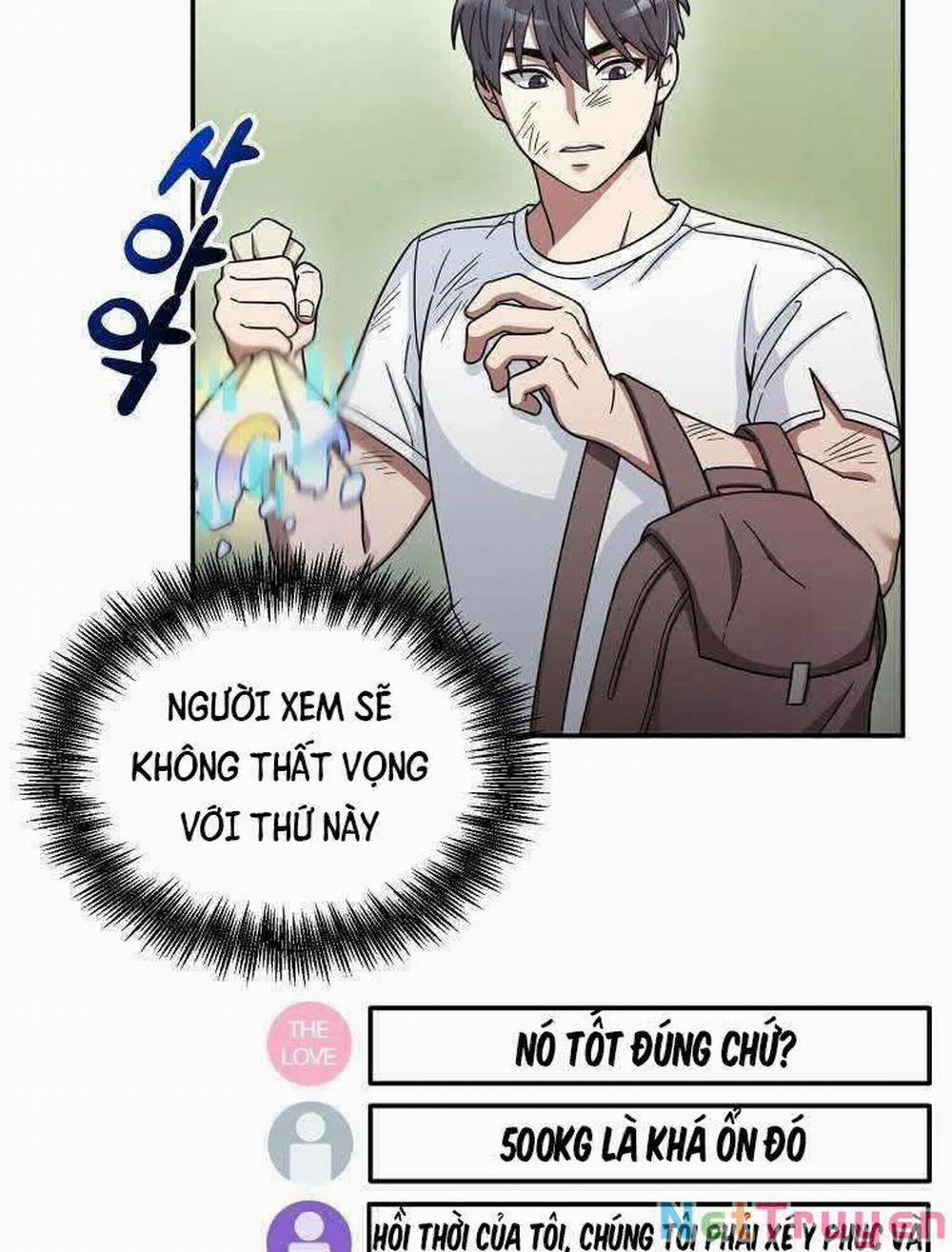 Người Mới Này Quá Mạnh 5 trang 62