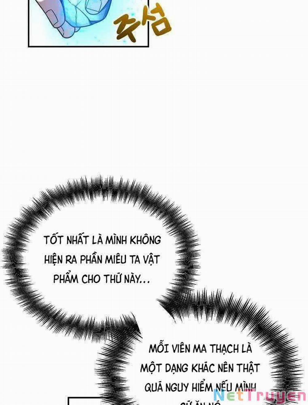 Người Mới Này Quá Mạnh 5 trang 64