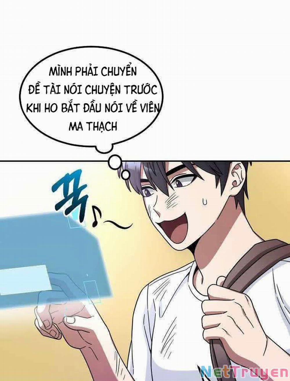 Người Mới Này Quá Mạnh 5 trang 66