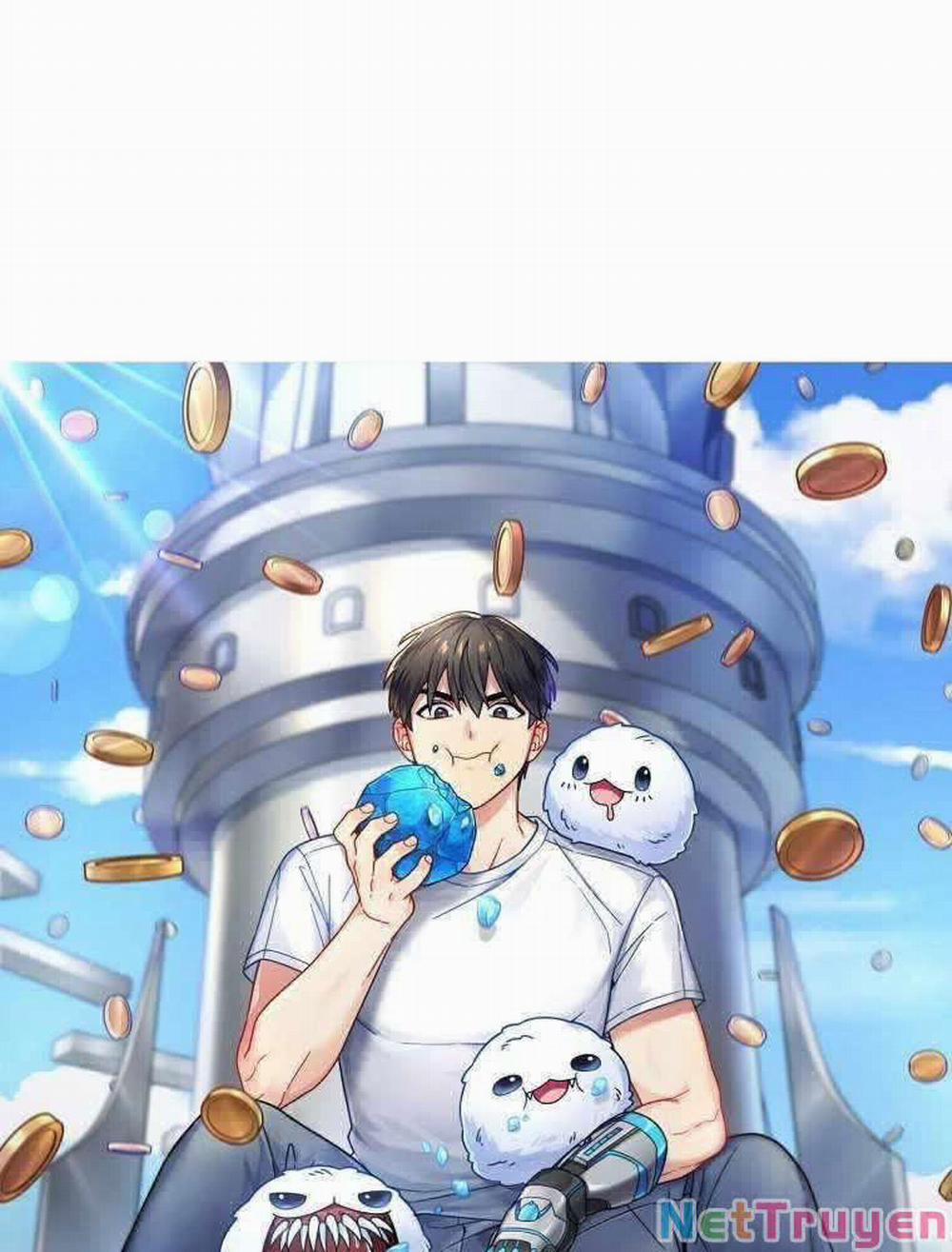 Người Mới Này Quá Mạnh 5 trang 7