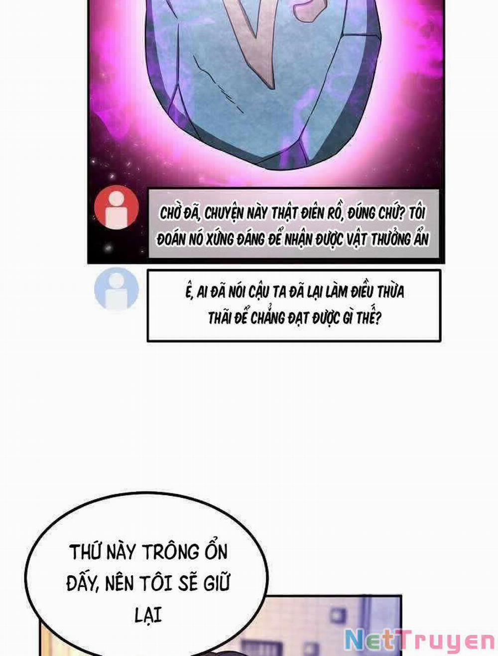 Người Mới Này Quá Mạnh 5 trang 71