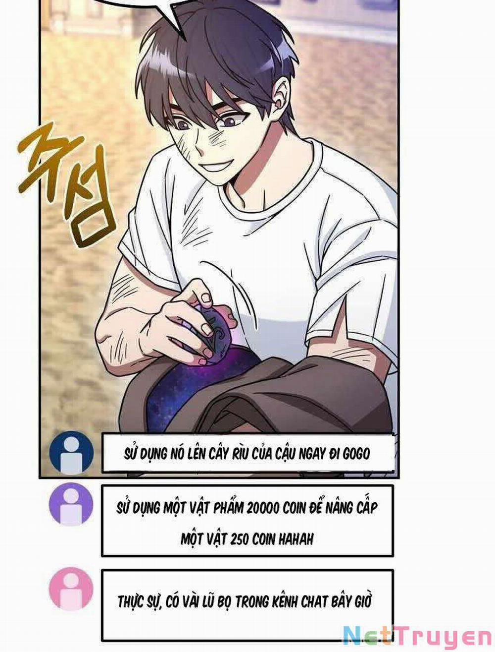 Người Mới Này Quá Mạnh 5 trang 72