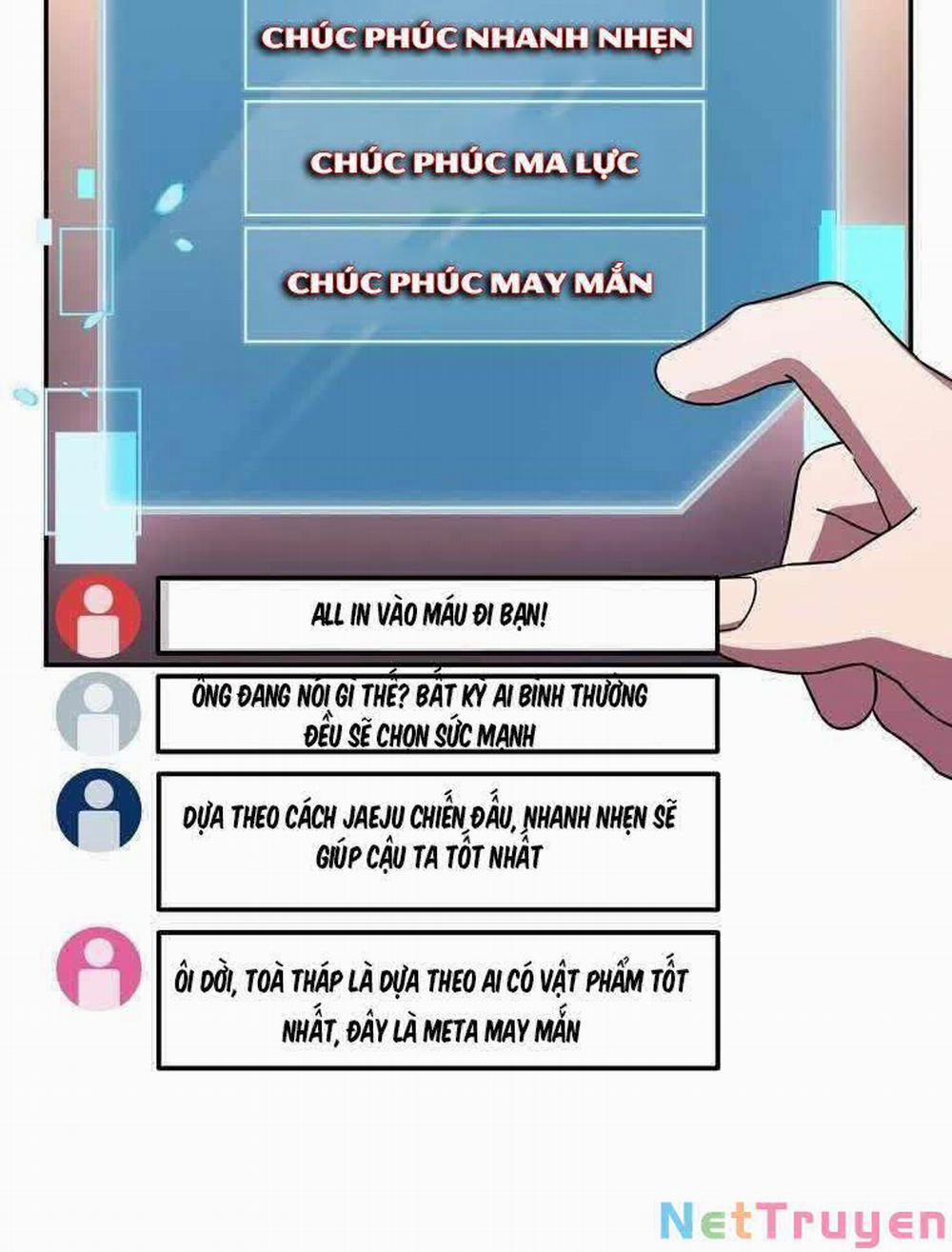 Người Mới Này Quá Mạnh 5 trang 78