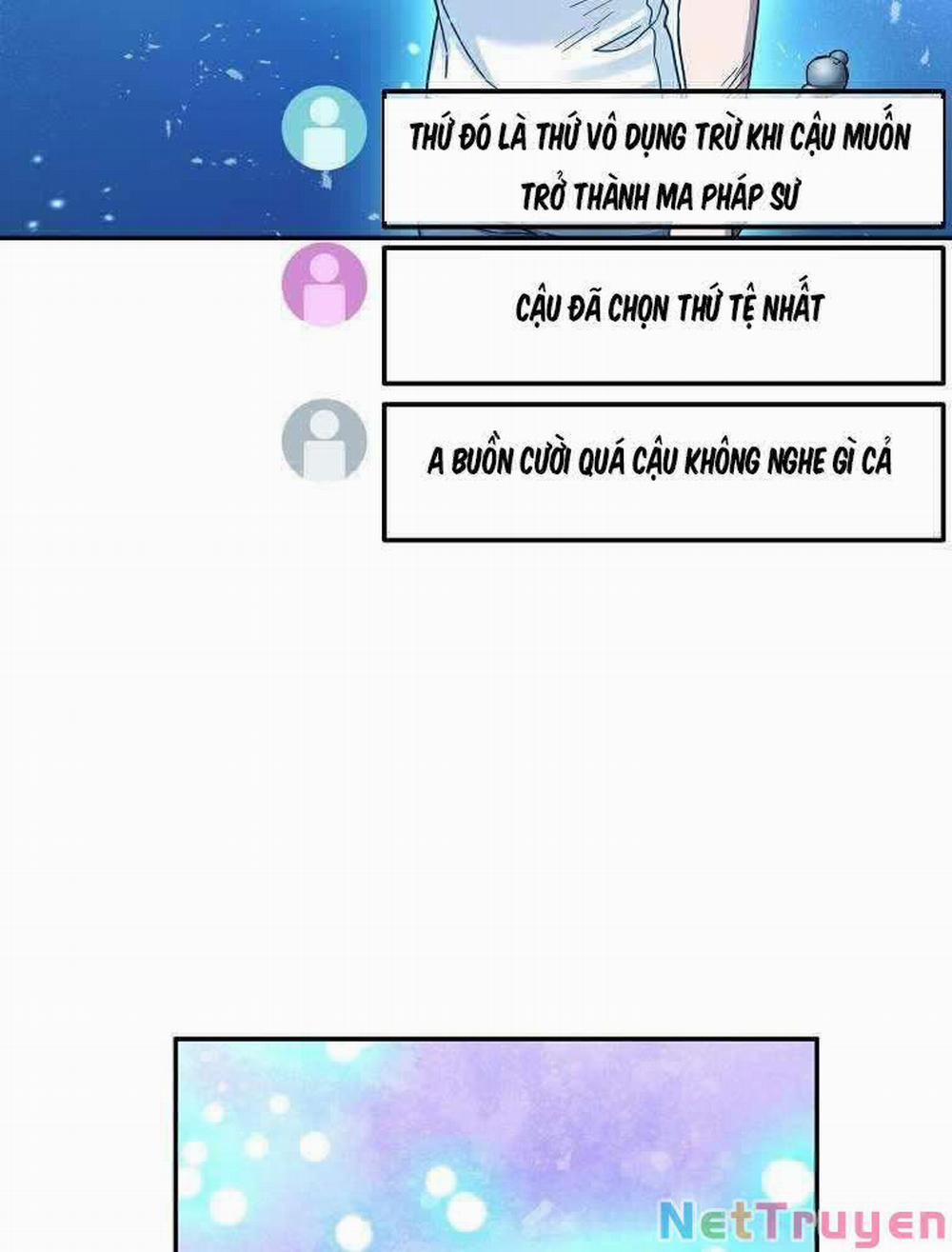 Người Mới Này Quá Mạnh 5 trang 83