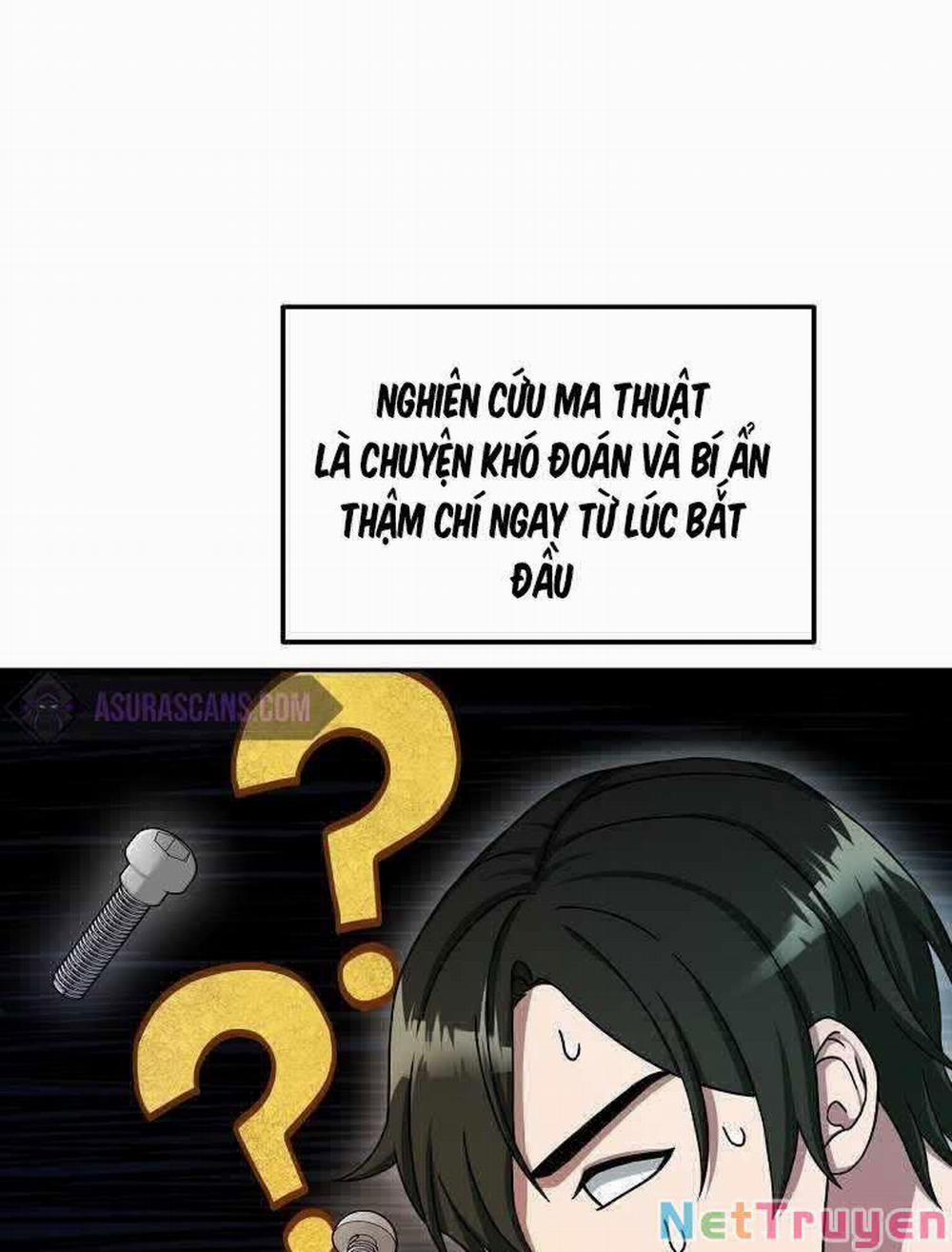 Người Mới Này Quá Mạnh 5 trang 85