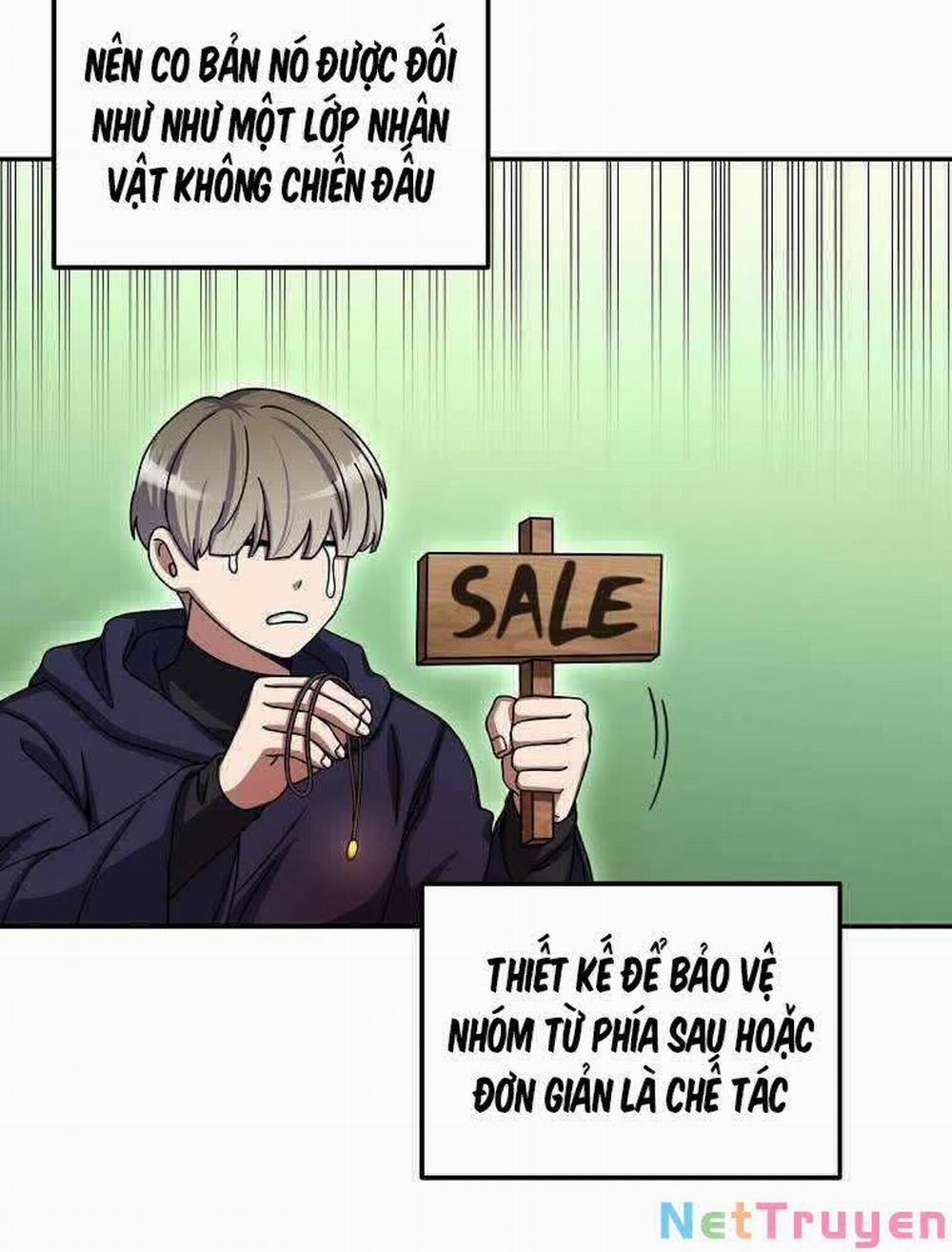 Người Mới Này Quá Mạnh 5 trang 87