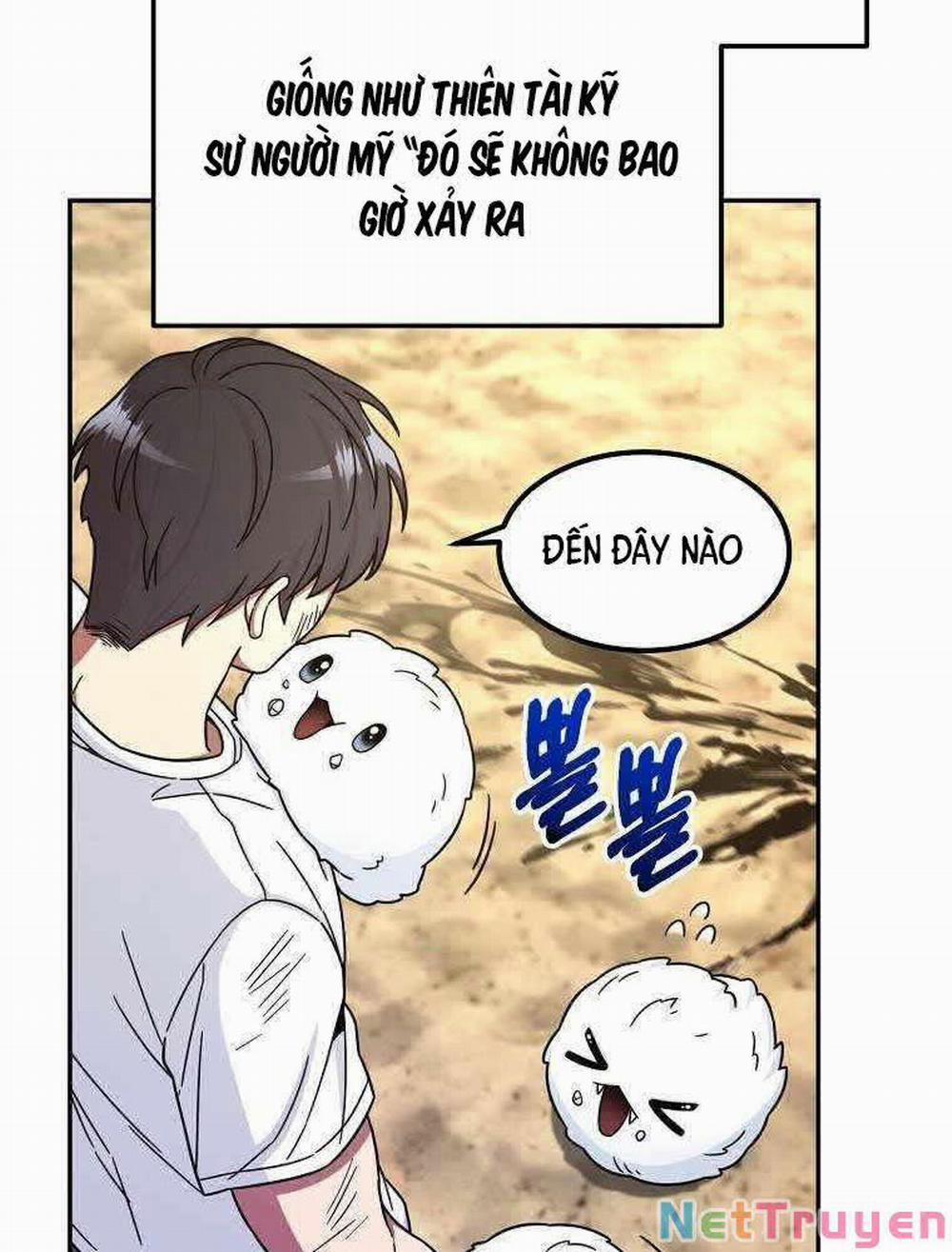 Người Mới Này Quá Mạnh 5 trang 96