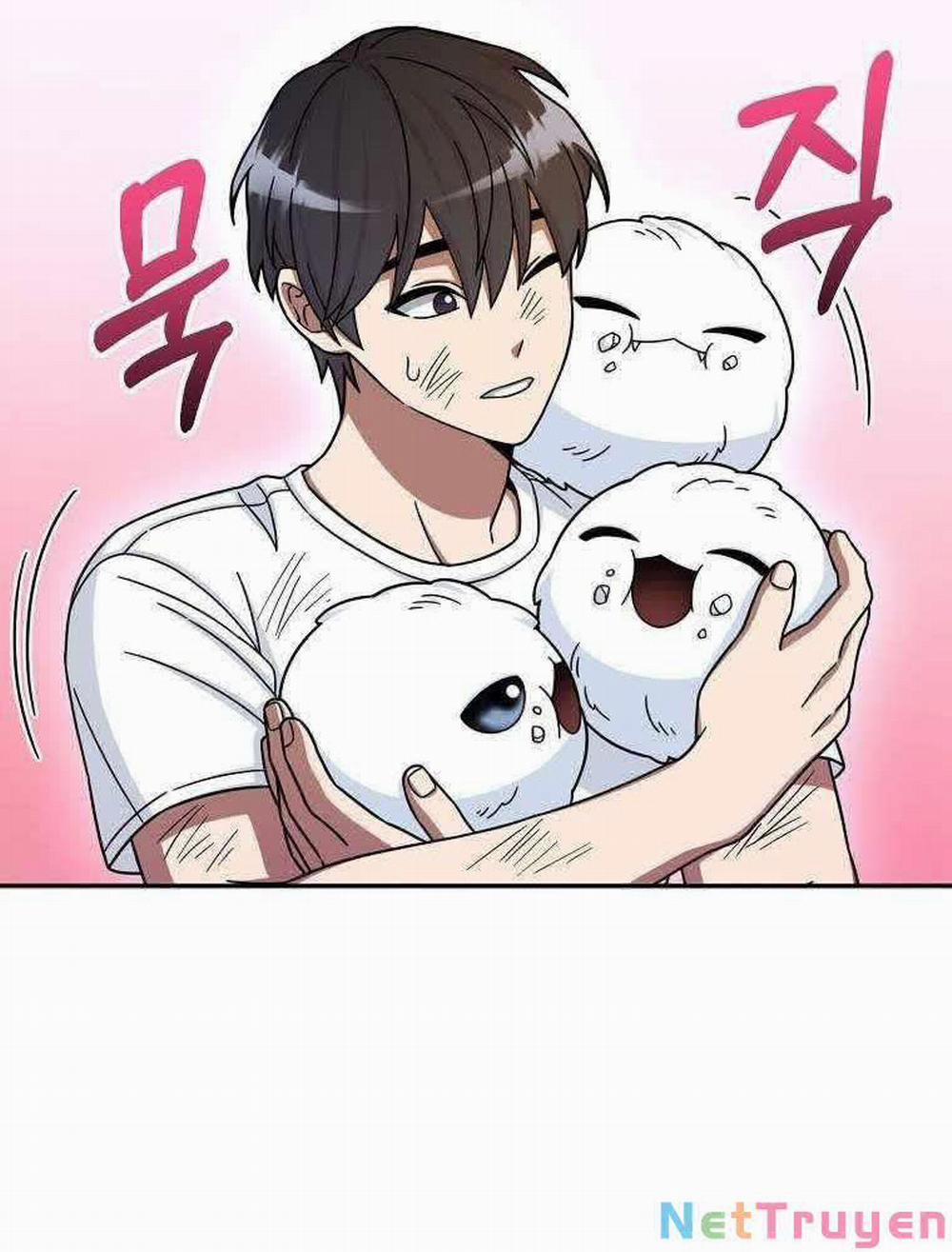 Người Mới Này Quá Mạnh 5 trang 99