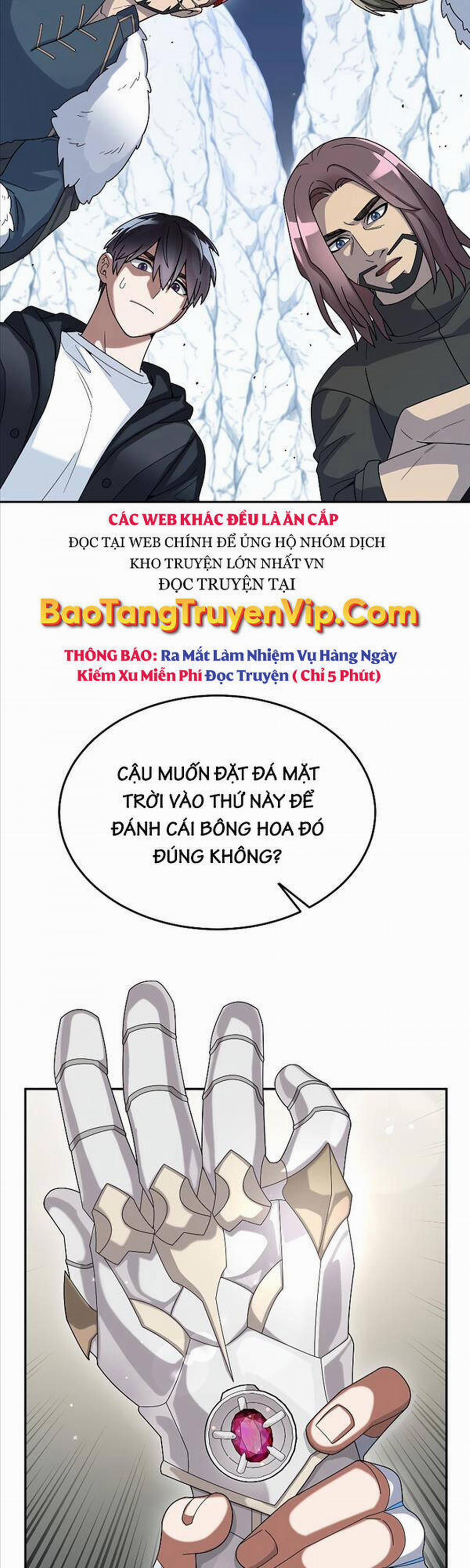 Người Mới Này Quá Mạnh 57 trang 1