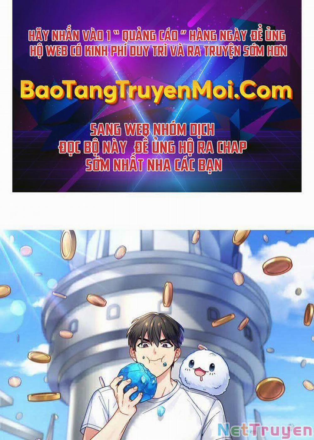 Người Mới Này Quá Mạnh 6 trang 0