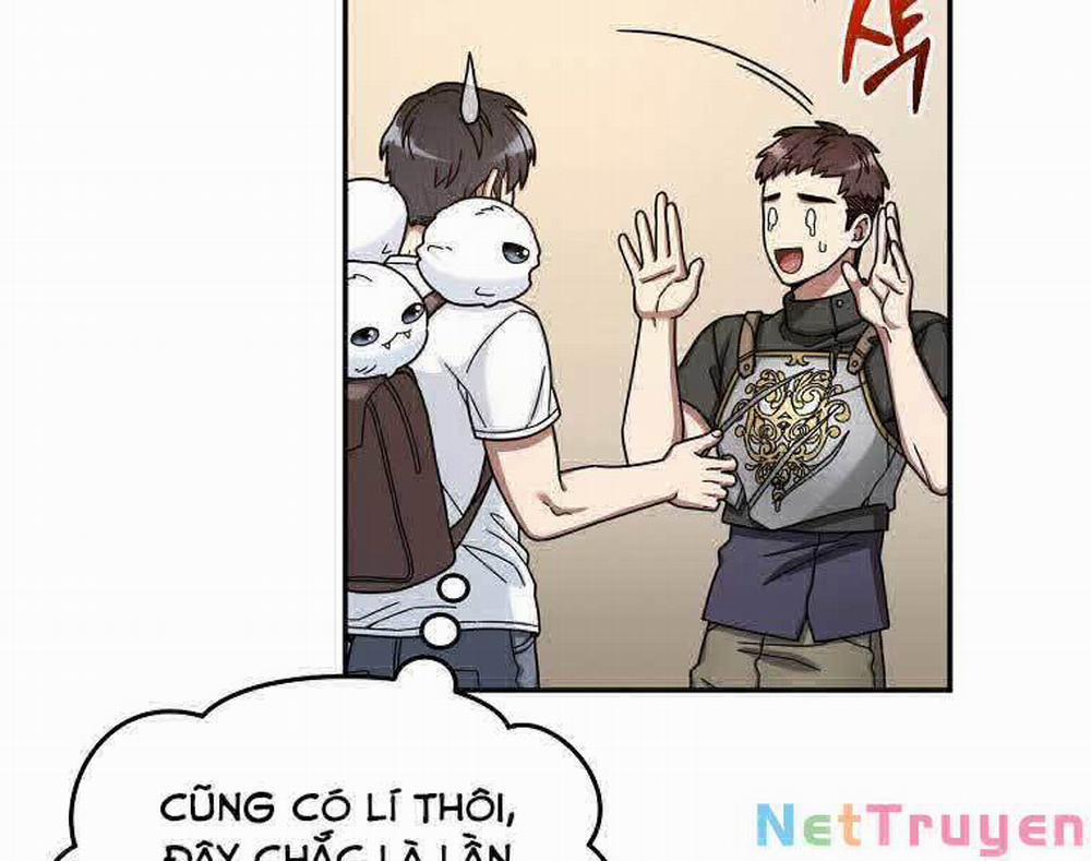 Người Mới Này Quá Mạnh 6 trang 17