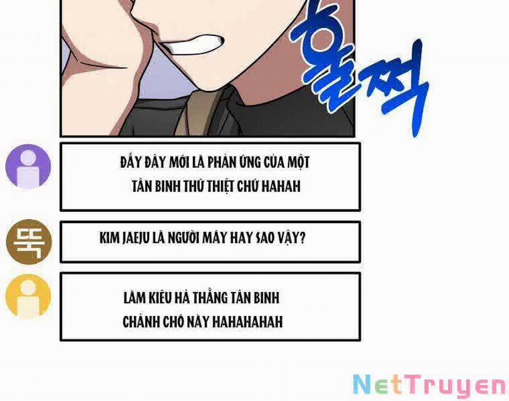 Người Mới Này Quá Mạnh 6 trang 20