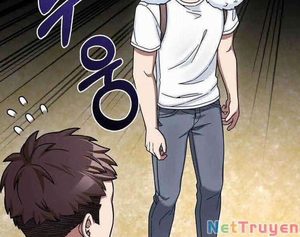 Người Mới Này Quá Mạnh 6 trang 3