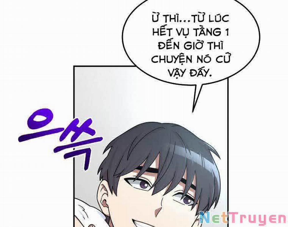 Người Mới Này Quá Mạnh 6 trang 38