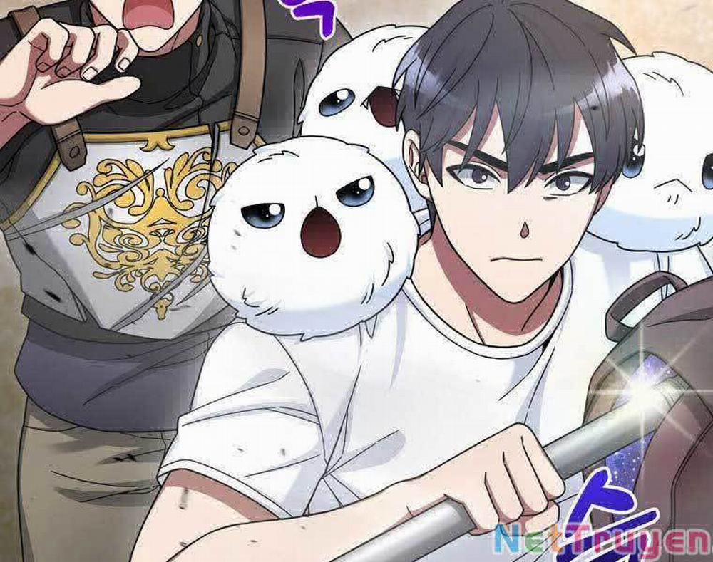 Người Mới Này Quá Mạnh 6 trang 58