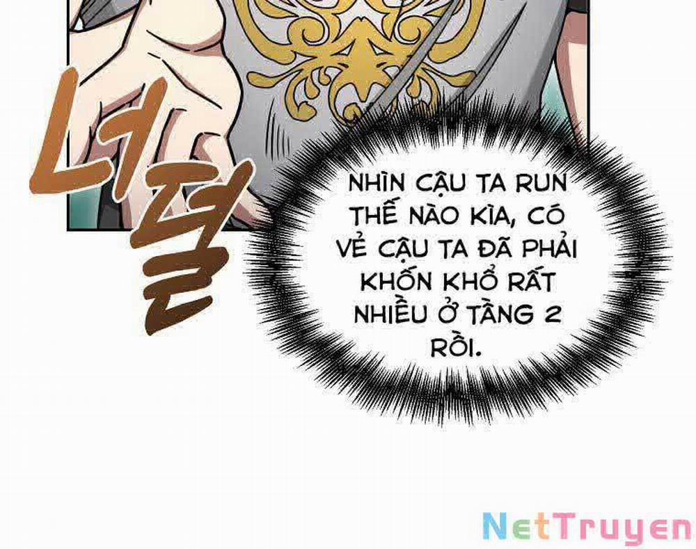 Người Mới Này Quá Mạnh 6 trang 8