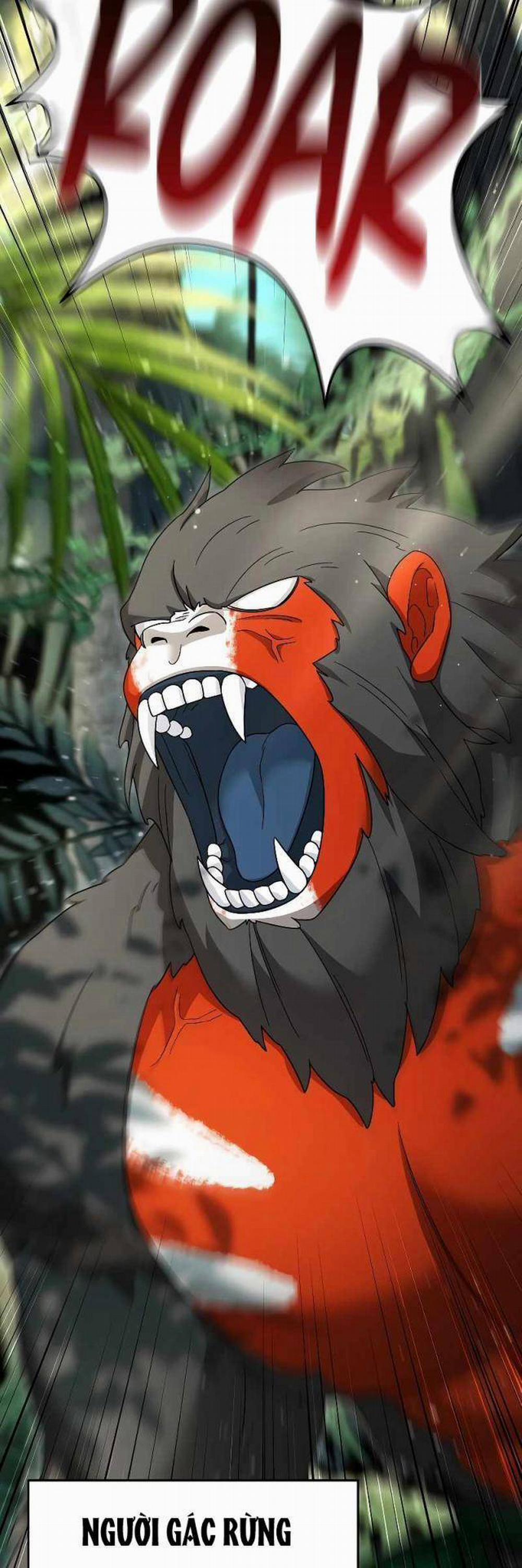 Người Mới Này Quá Mạnh 97 trang 11