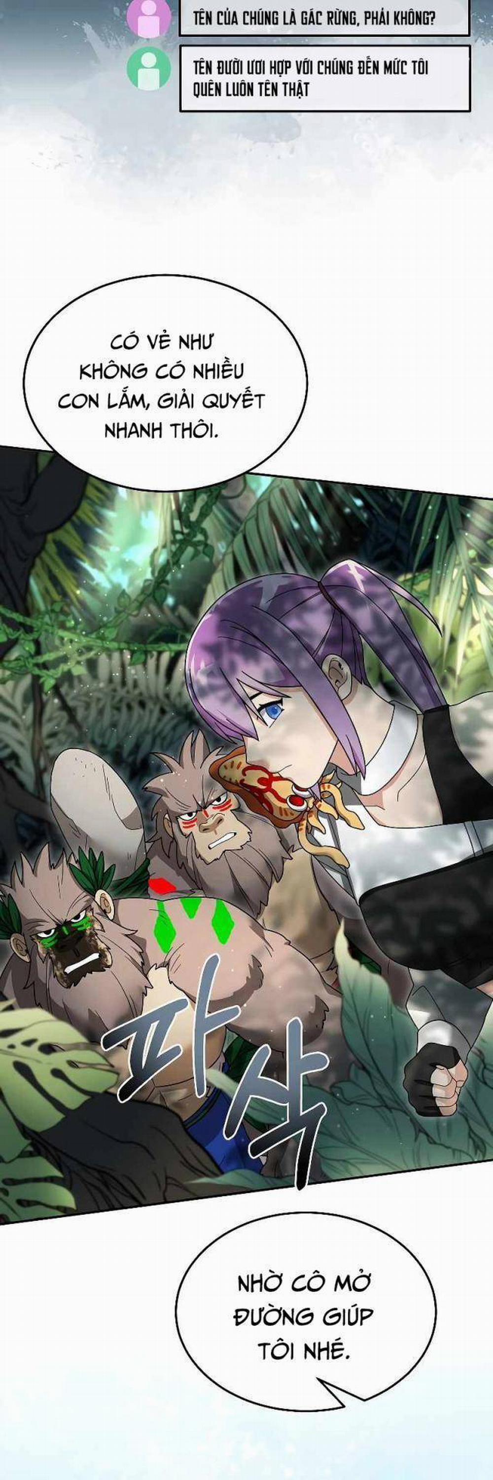 Người Mới Này Quá Mạnh 97 trang 13