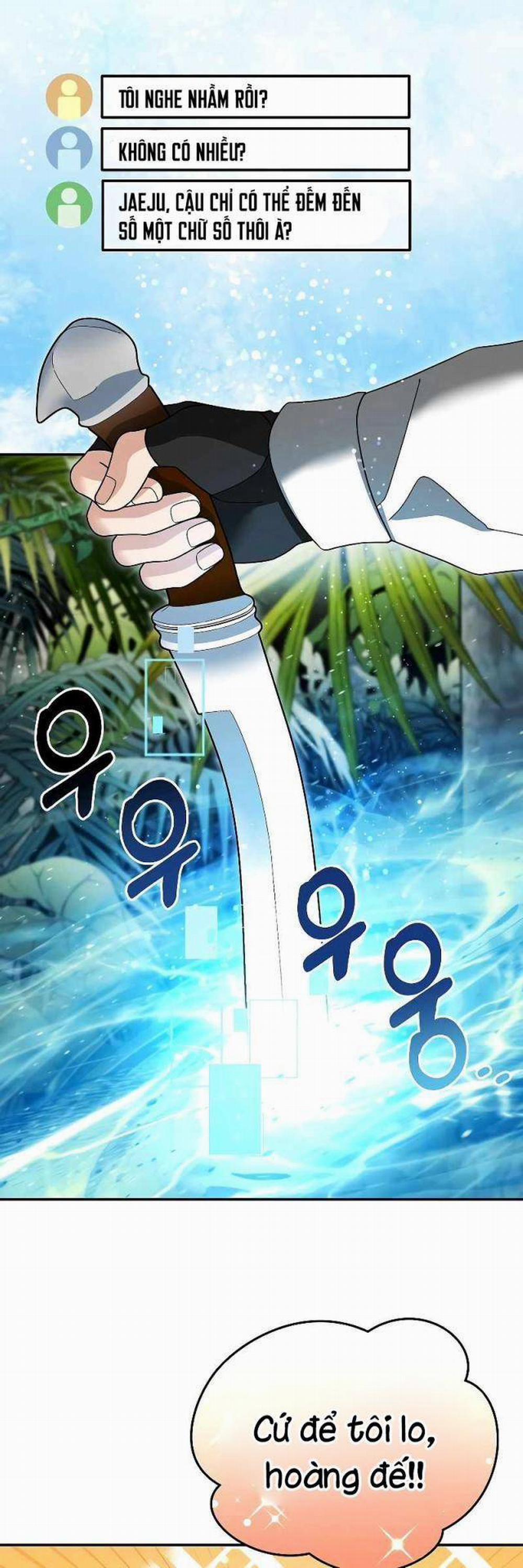 Người Mới Này Quá Mạnh 97 trang 14