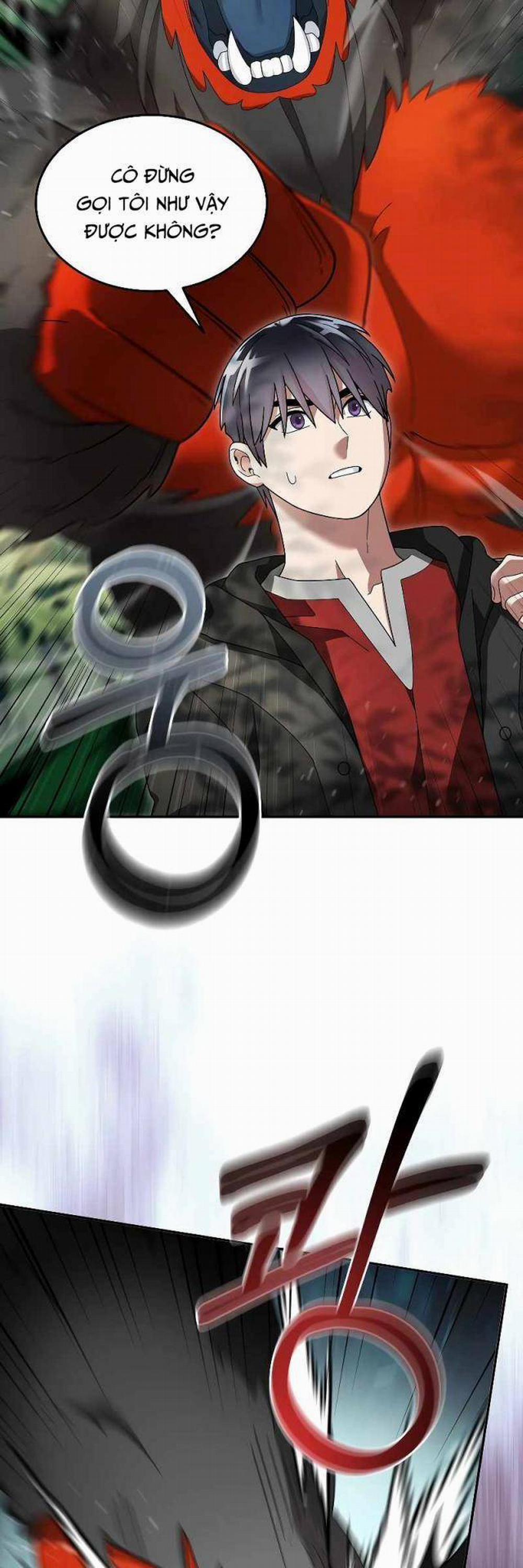 Người Mới Này Quá Mạnh 97 trang 16