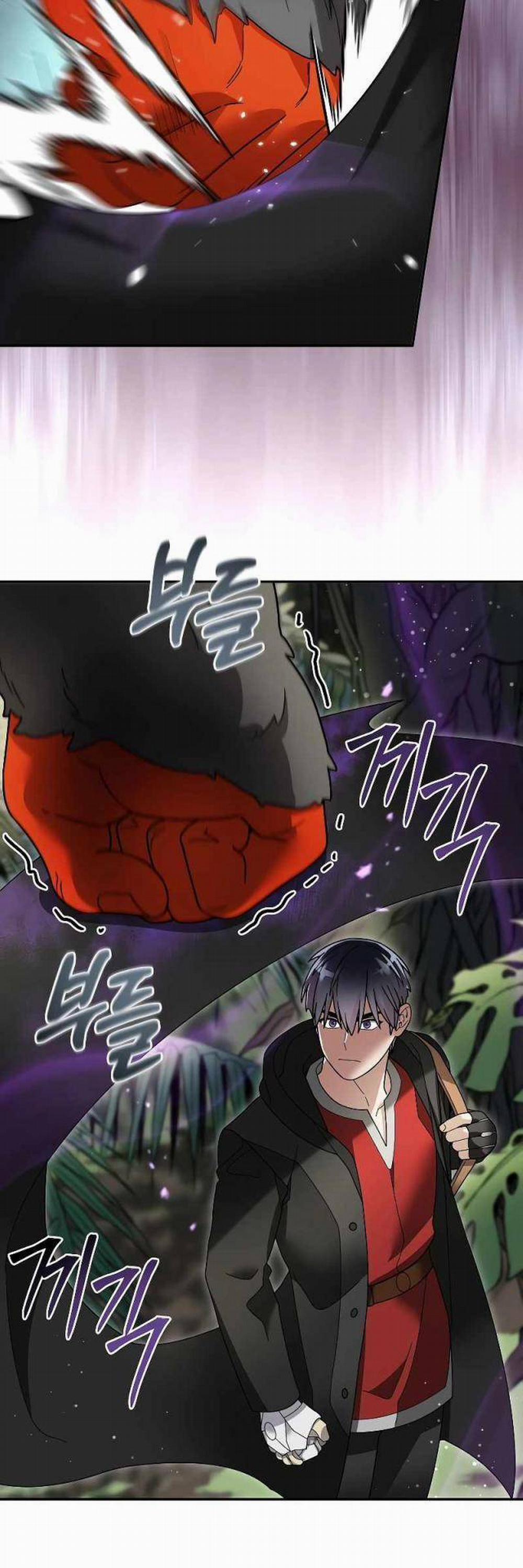 Người Mới Này Quá Mạnh 97 trang 17