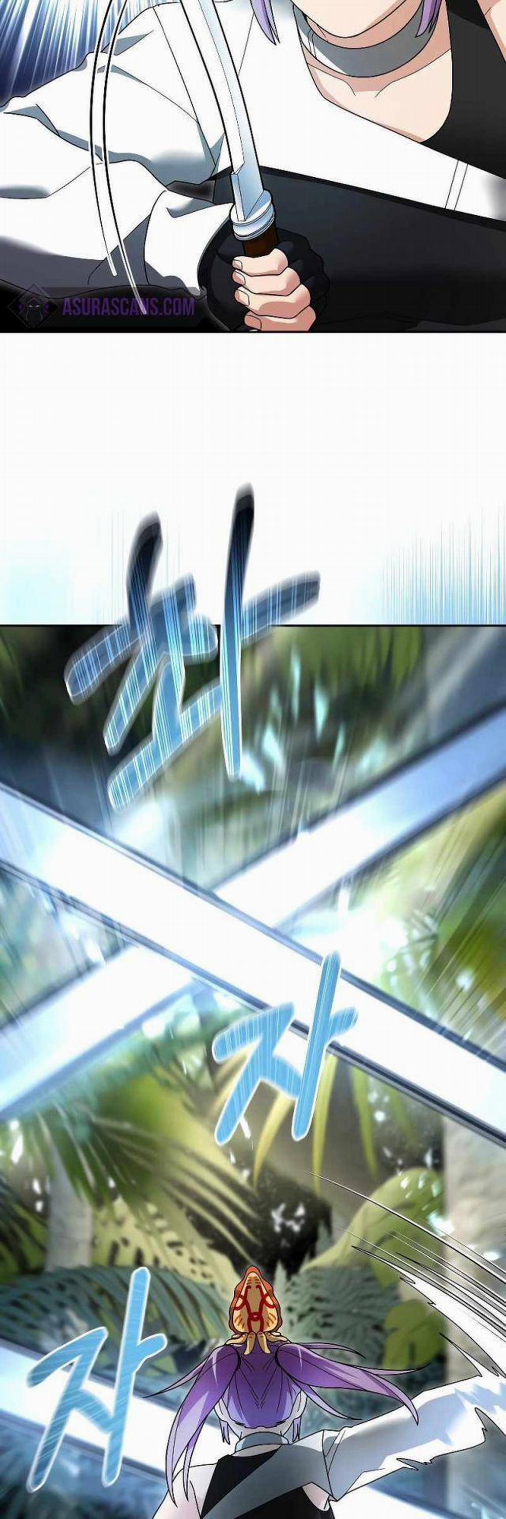 Người Mới Này Quá Mạnh 97 trang 19