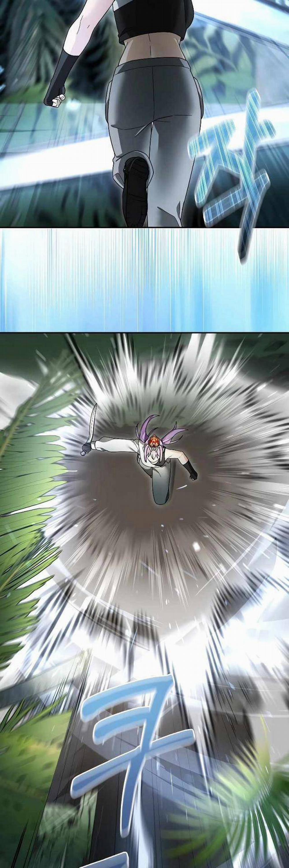 Người Mới Này Quá Mạnh 97 trang 20