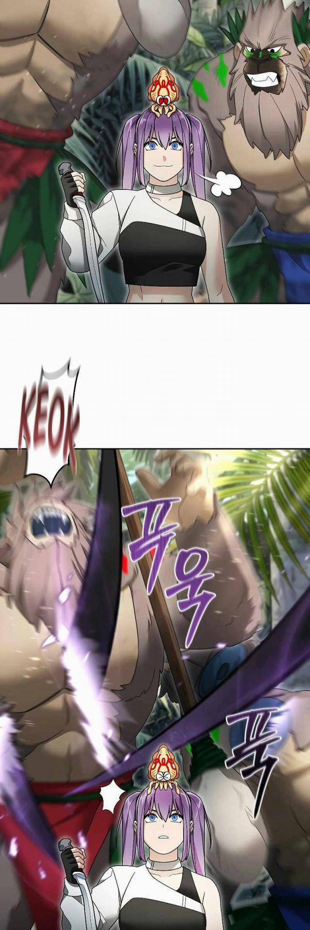 Người Mới Này Quá Mạnh 97 trang 22