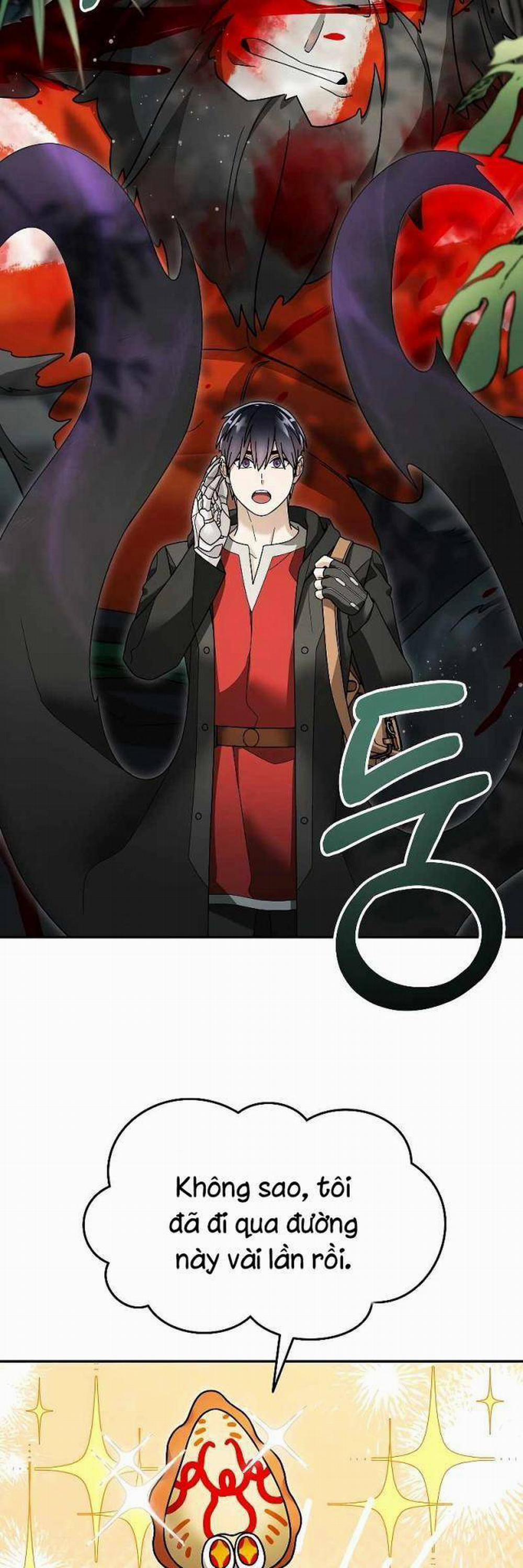 Người Mới Này Quá Mạnh 97 trang 24