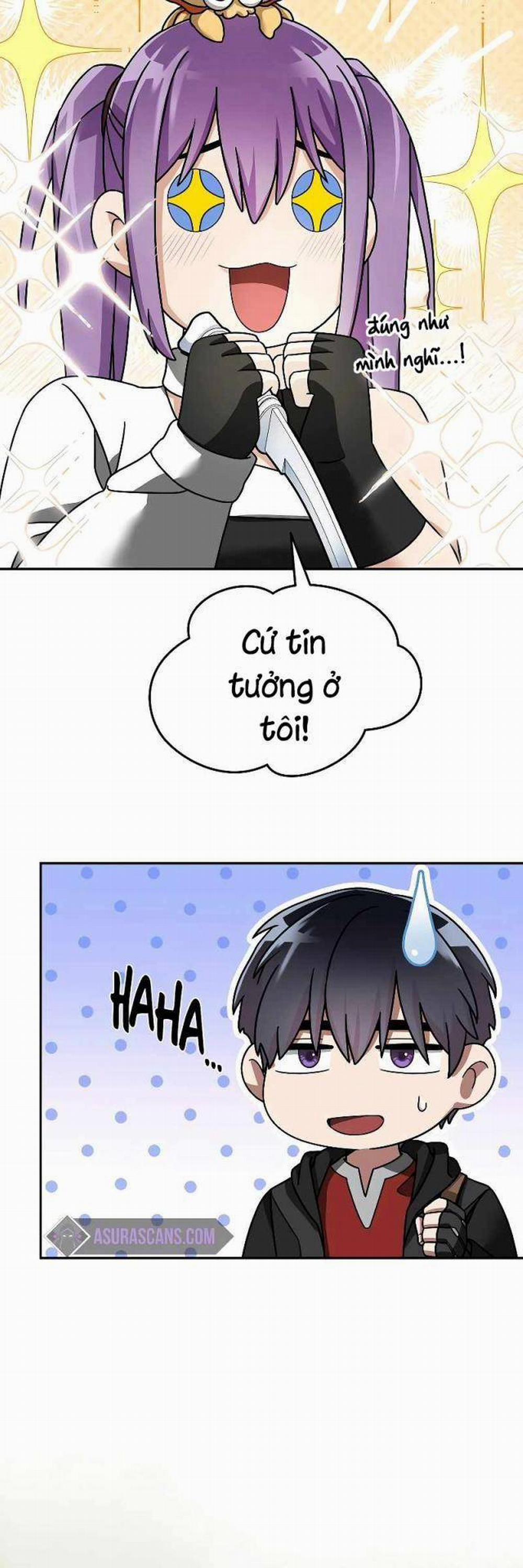 Người Mới Này Quá Mạnh 97 trang 25