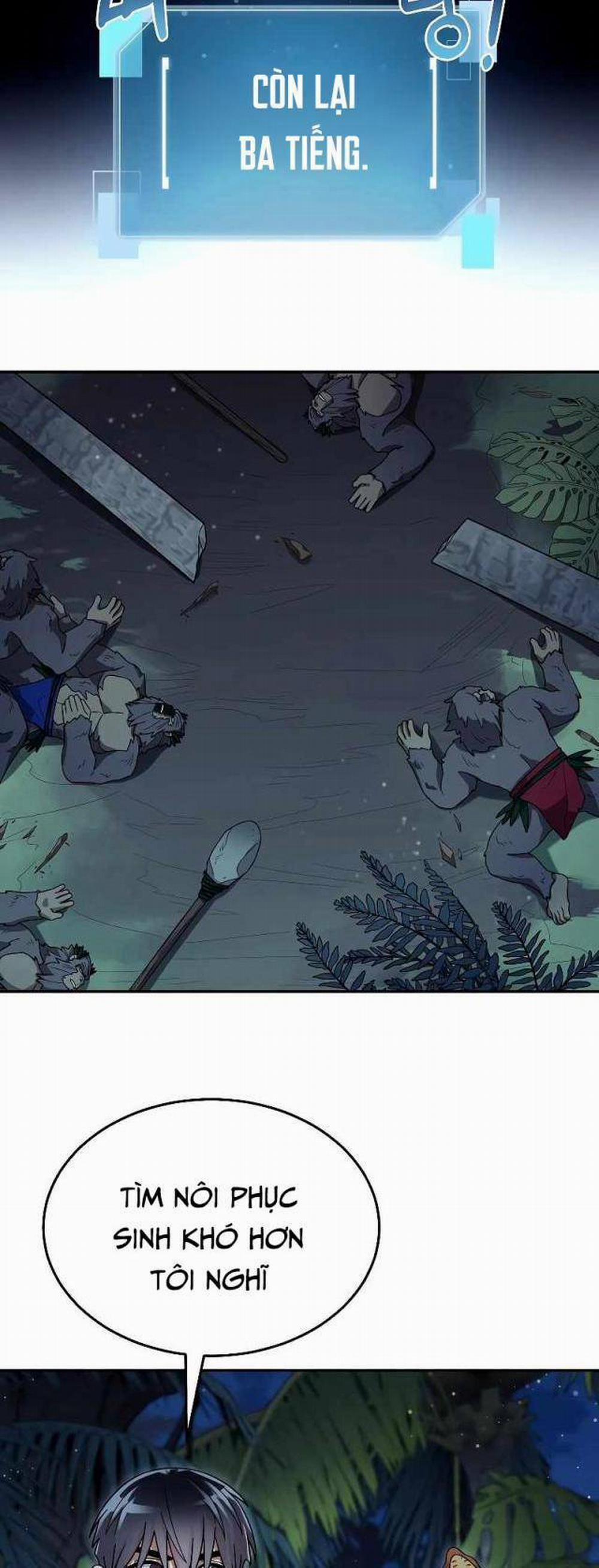 Người Mới Này Quá Mạnh 97 trang 27