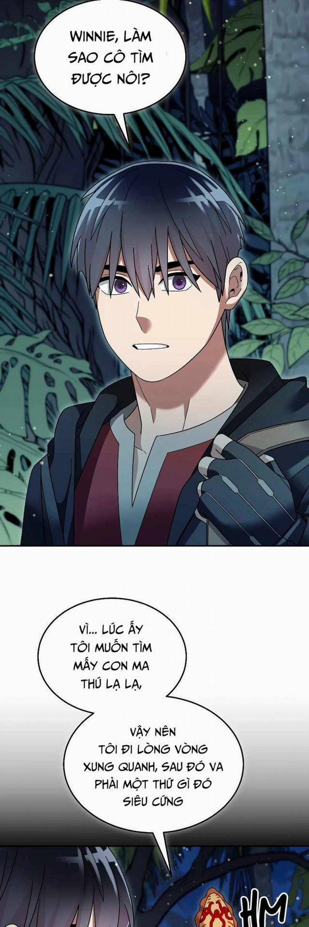 Người Mới Này Quá Mạnh 97 trang 29