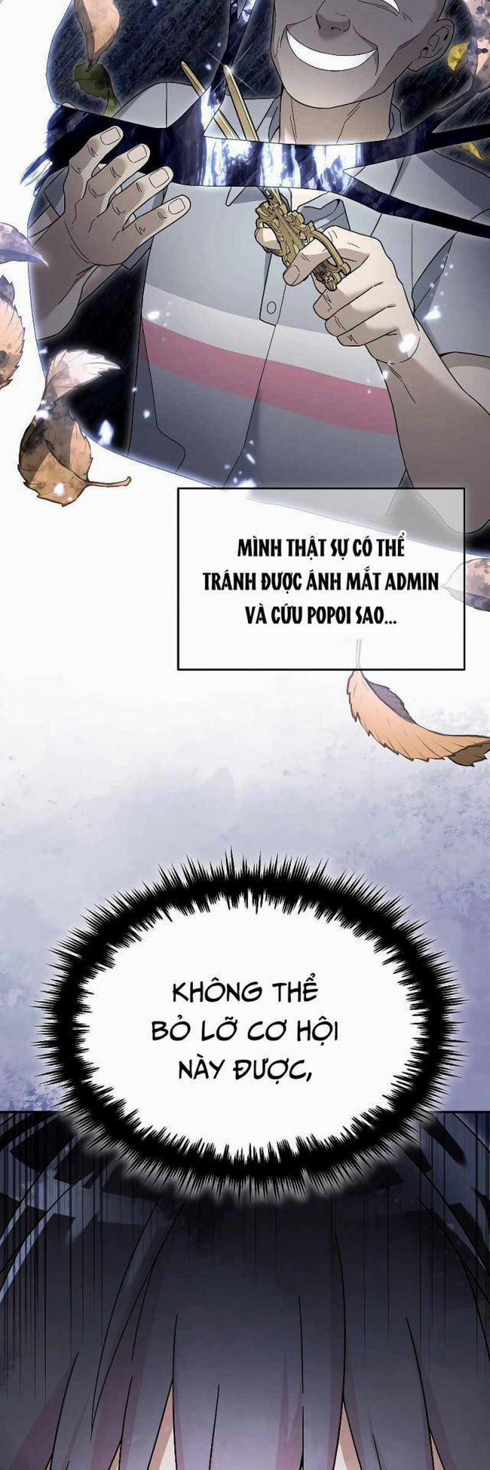 Người Mới Này Quá Mạnh 97 trang 3